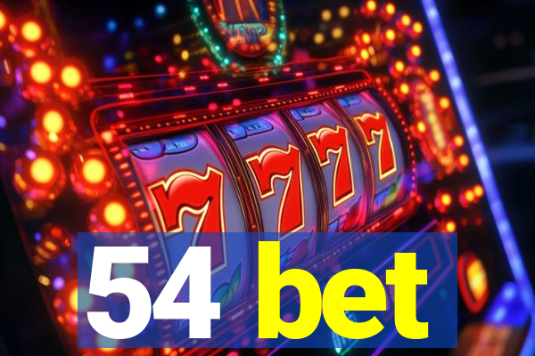 54 bet